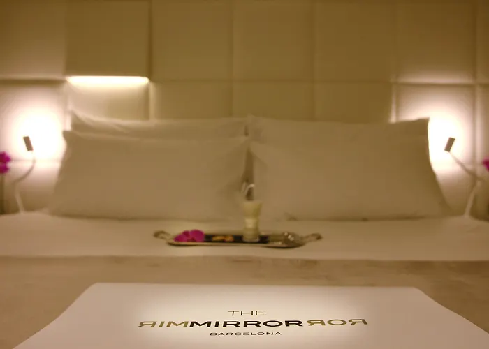 Hotel Arconte, Adults Only Barcellona